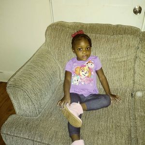 Meet your Posher, Travis